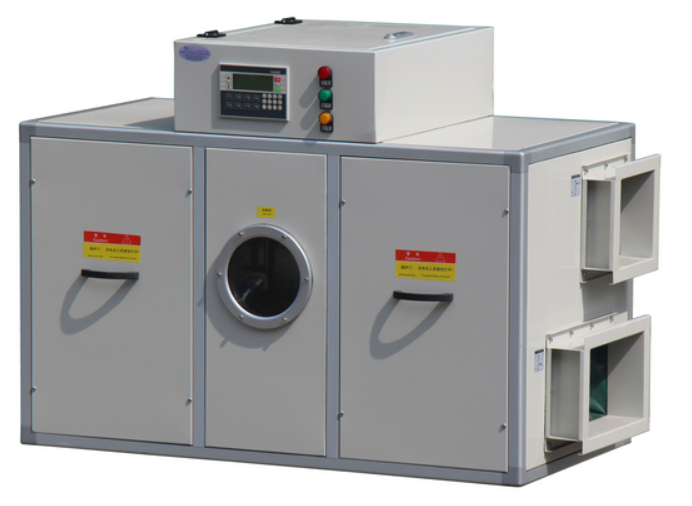 為什么制藥行業要用除濕機？