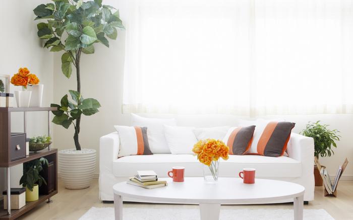 住宅建筑暢享干爽好空氣,新風除濕機