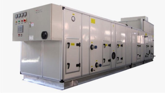 冷空氣將至，換季期間用除濕機預防高濕過敏