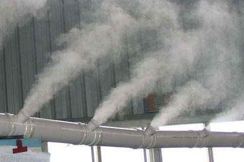 超聲波加濕器對水質的要求？_除濕機廠家