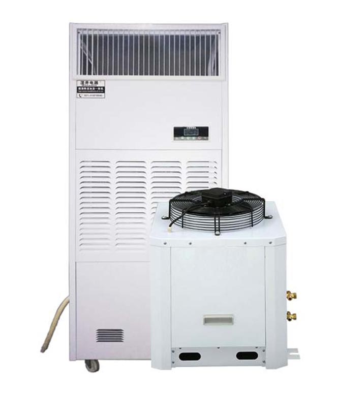 什么是機(jī)房恒溫恒濕機(jī)，有哪些特點(diǎn)？