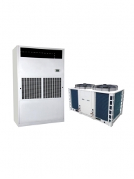 恒溫恒濕機與恒溫恒濕機組的區別在哪？