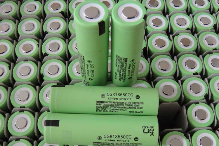 5個最佳存儲和充電技巧，延長鋰電池的使用壽命