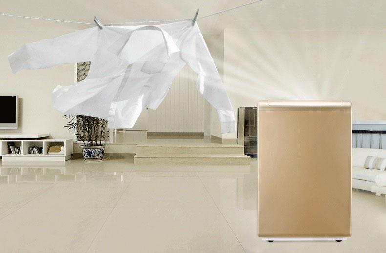 工業(yè)除濕干燥機(jī)的干燥抽濕方法有哪些？