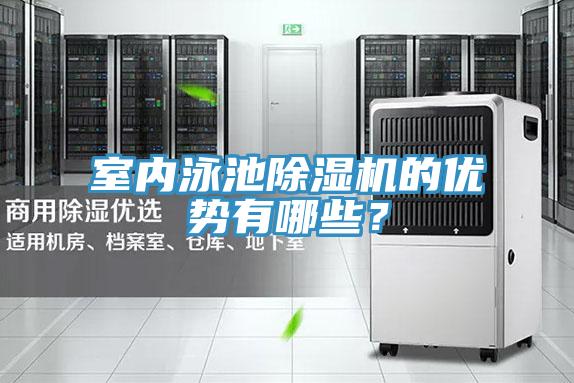 室內泳池除濕機的優勢有哪些?