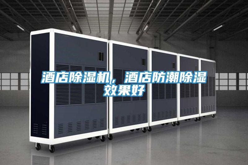 酒店除濕機,酒店防潮除濕效果好