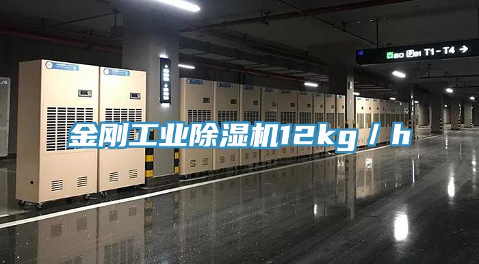 金剛工業(yè)除濕機(jī)12kg/h