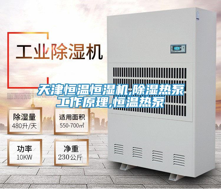 天津恒溫恒濕機,除濕熱泵工作原理,恒溫?zé)岜?></div>
								<div   id=