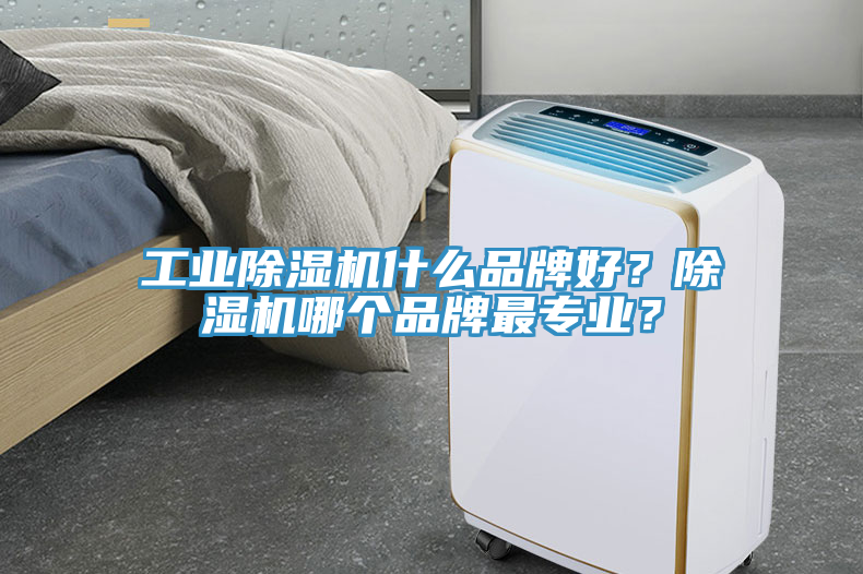 工業除濕機什么品牌好?除濕機哪個品牌最專業?