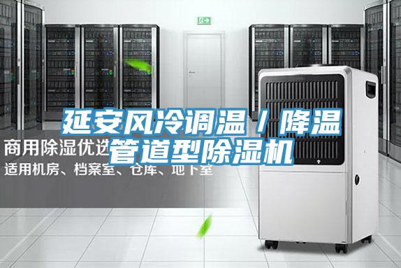 延安風(fēng)冷調(diào)溫/降溫管道型除濕機