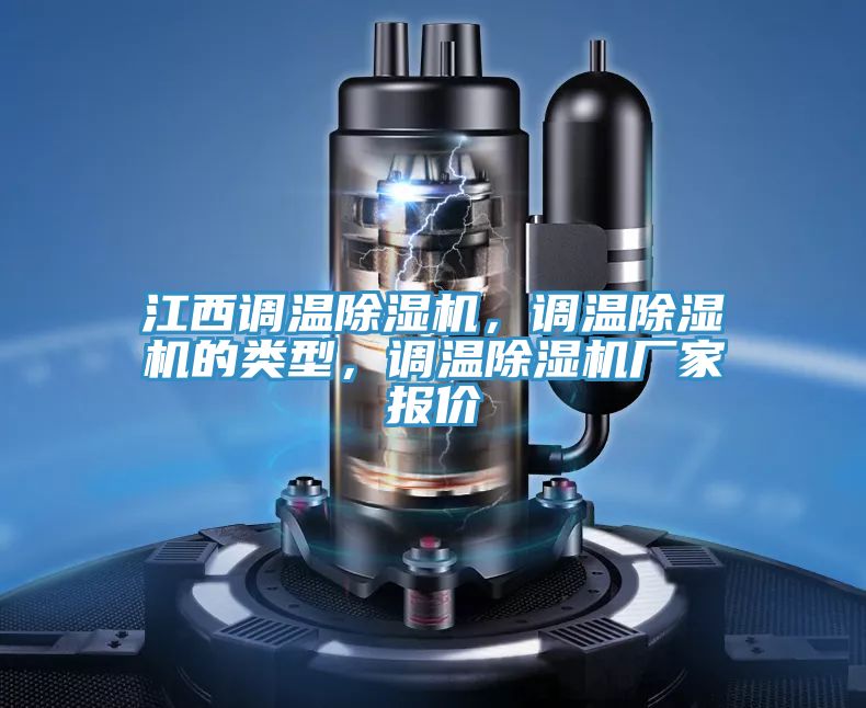 江西調(diào)溫除濕機(jī)，調(diào)溫除濕機(jī)的類型，調(diào)溫除濕機(jī)廠家報(bào)價(jià)