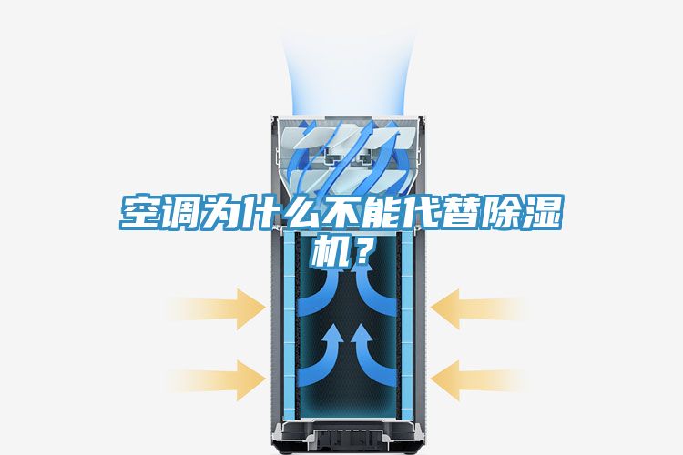 空調(diào)為什么不能代替除濕機(jī)?
